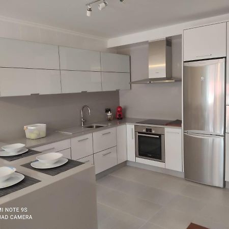 Apartamento Paula Cee Eksteriør bilde