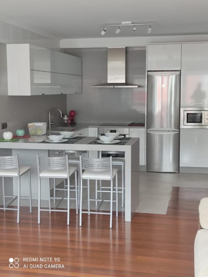 Apartamento Paula Cee Eksteriør bilde