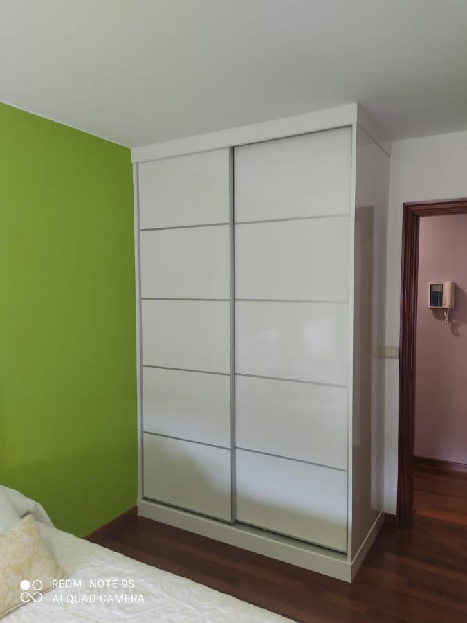 Apartamento Paula Cee Eksteriør bilde