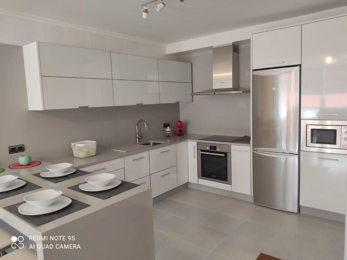 Apartamento Paula Cee Eksteriør bilde