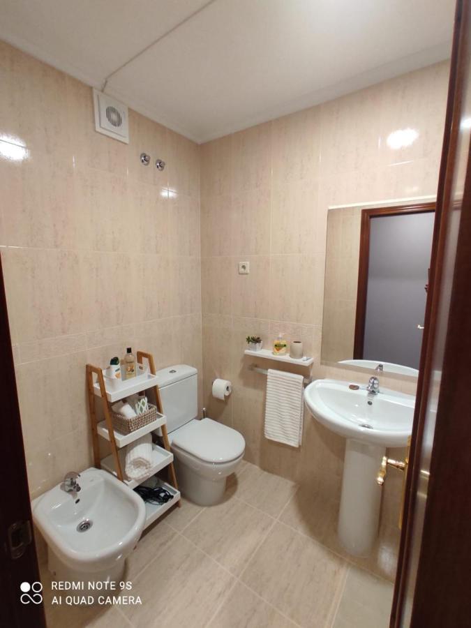 Apartamento Paula Cee Eksteriør bilde