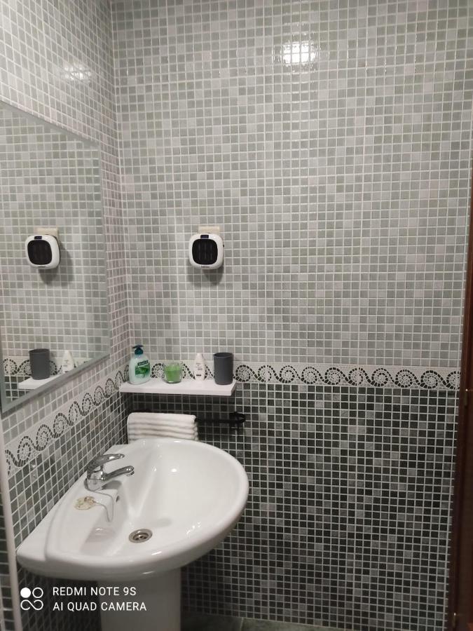 Apartamento Paula Cee Eksteriør bilde