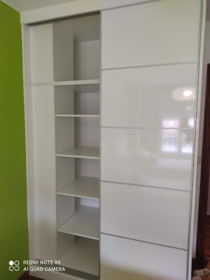 Apartamento Paula Cee Eksteriør bilde