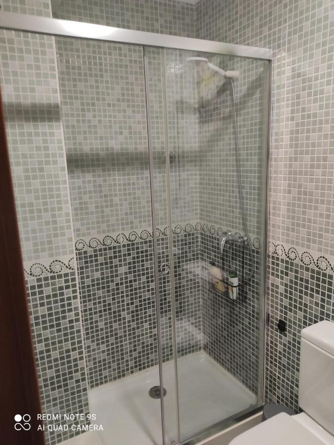 Apartamento Paula Cee Eksteriør bilde