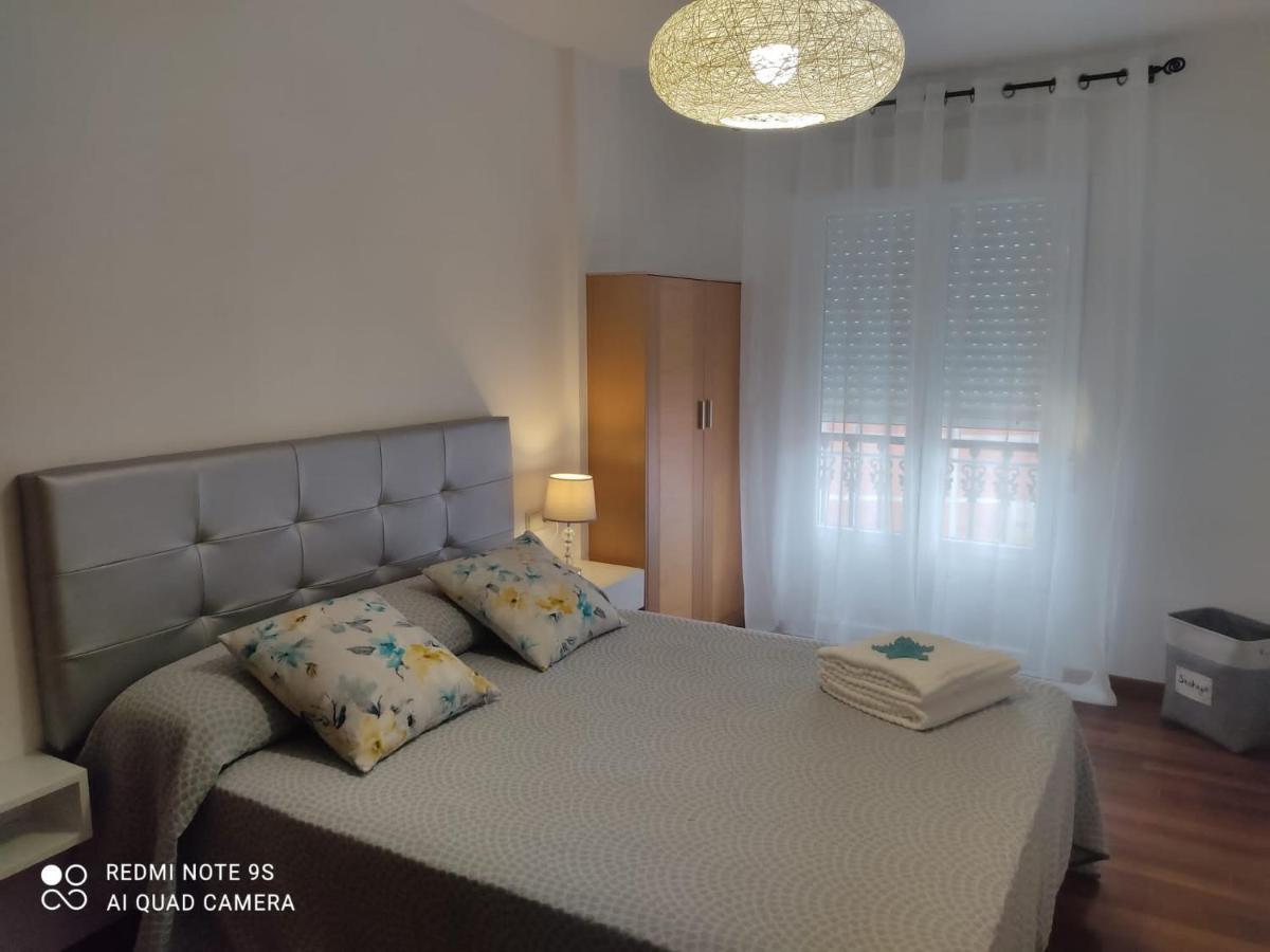 Apartamento Paula Cee Eksteriør bilde