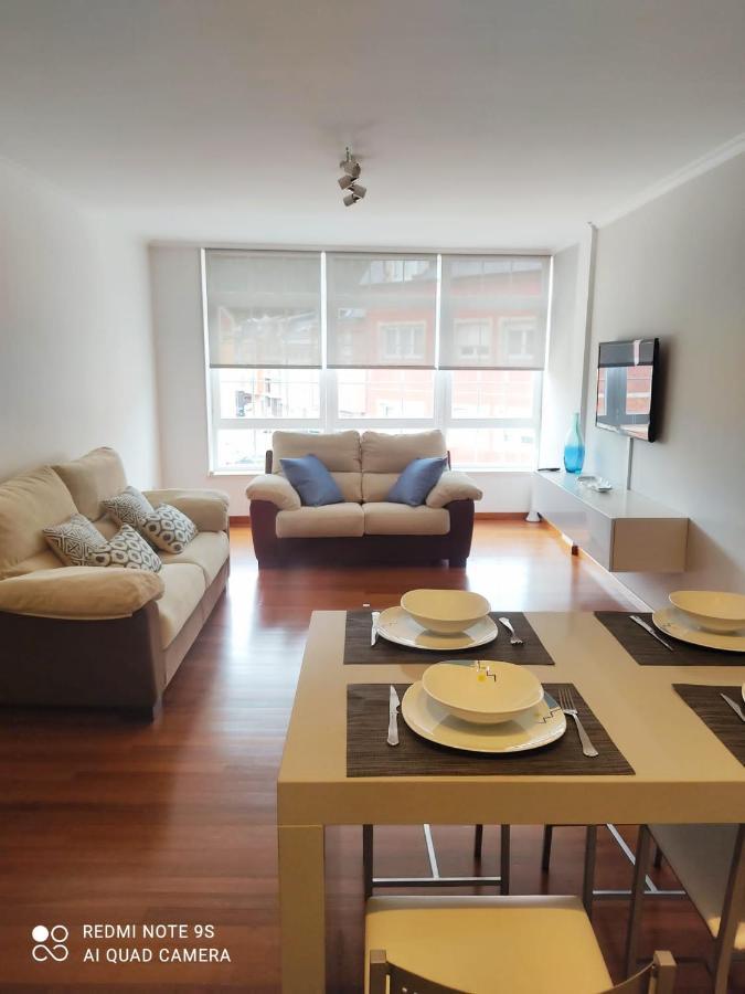 Apartamento Paula Cee Eksteriør bilde