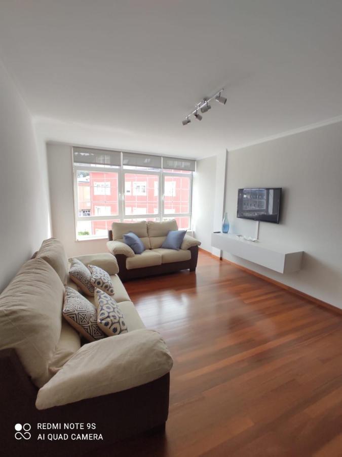 Apartamento Paula Cee Eksteriør bilde
